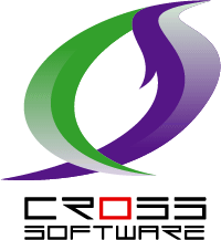 クロスソフトウェアロゴ